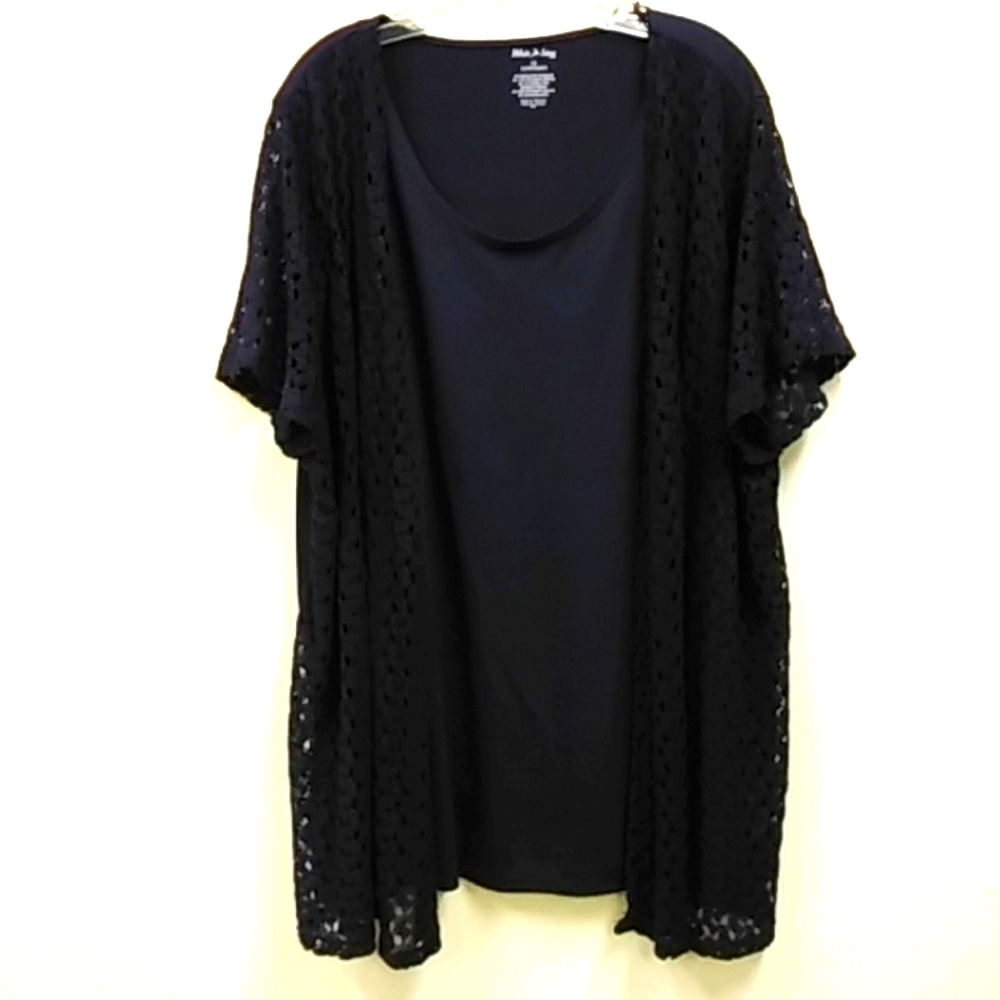 White Stag Women's Blouse 4840Y